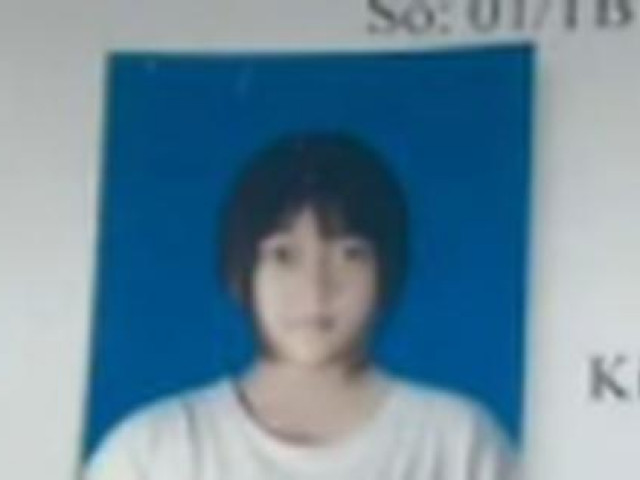 Tin tức trong ngày - Tìm thấy nữ sinh lớp 9 rời nhà rồi mất tích bí ẩn