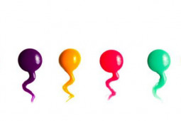 Sức khỏe đời sống - Nhận biết nguy cơ bệnh lý qua màu sắc tinh dịch