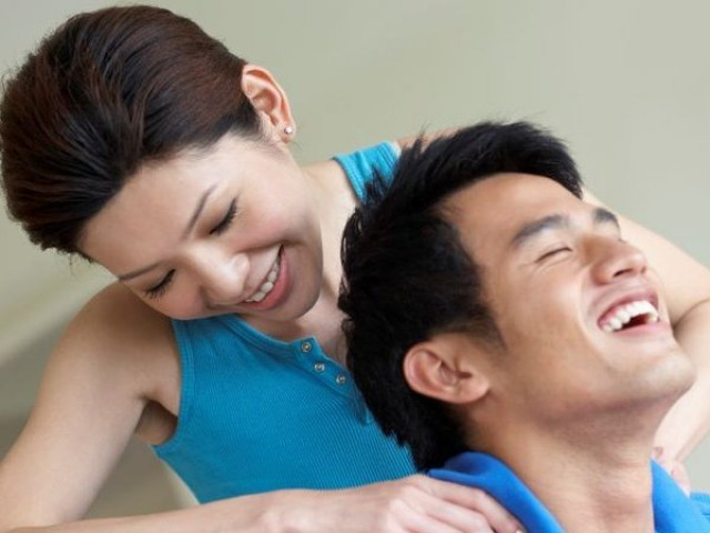 Bạn trẻ - Cuộc sống - Lạ thay, muôn kiểu chiều chồng