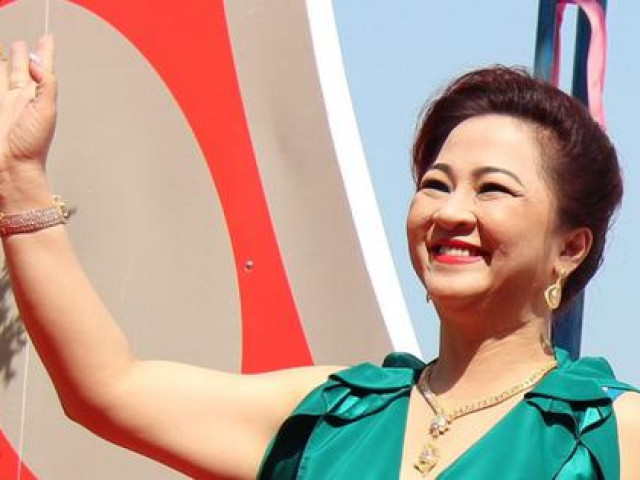 Tin tức trong ngày - "Lằn ranh đỏ" trong vụ án bà Nguyễn Phương Hằng