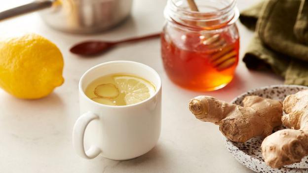 5 types of tea that help strengthen immunity - 6