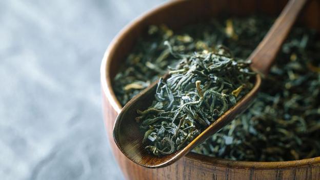 5 types of tea that help strengthen immunity - 2