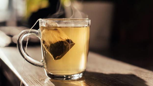 5 types of tea that help strengthen immunity - 4