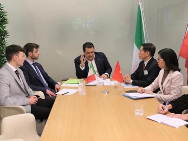 Kinh doanh - Nóng tuần qua: Tìm ra "kẻ giấu mặt" nghi lừa đảo 100 container hạt điều xuất sang Italy