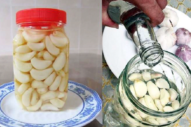 No matter how good garlic is, the following people still cannot use garlic to treat coughs and colds, the following dishes also absolutely do not put garlic in - 4