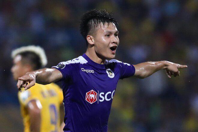 Quang Hải chia tay Hà Nội FC để tìm bến đỗ mới
