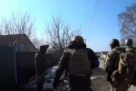Ukraine phản công kịch liệt, Nga xác nhận phóng tên lửa vào Lviv