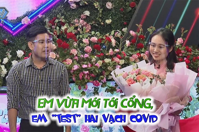 Chàng trai hai lần đi hẹn hò vì lý do “hai vạch” quyết mang dâu về cho mẹ - 7