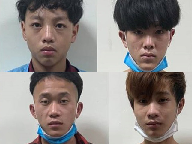 Pháp luật - Nóng trong tuần: Bé gái 13 tuổi bị bạn trai và 3 công nhân cưỡng bức trong phòng trọ