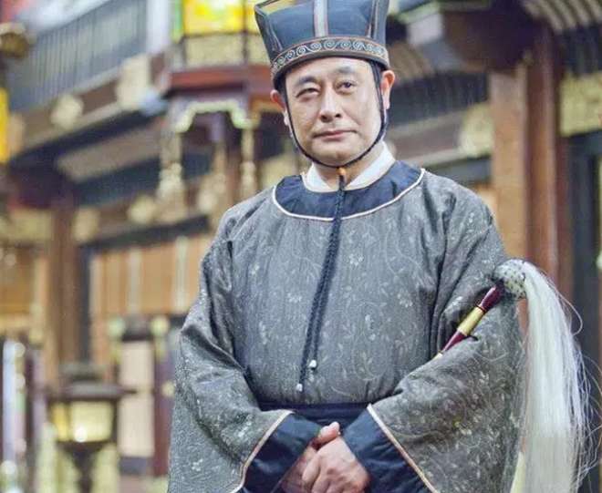 Thái giám thời nhà Thanh có mức thu nhập hậu hĩnh.