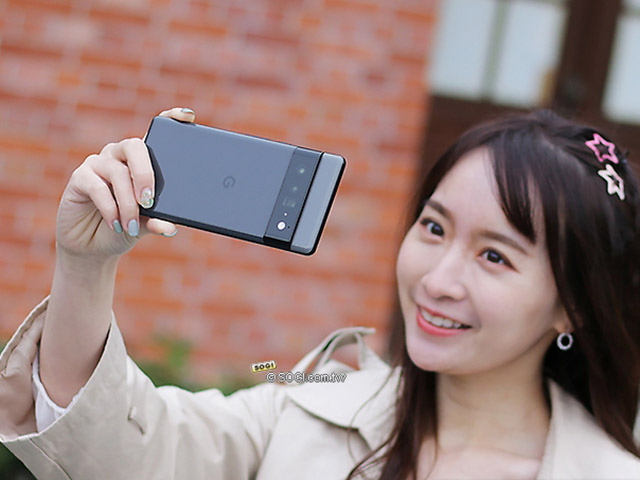 Thời trang Hi-tech - Không phải iPhone hay Galaxy, đây mới là "siêu phẩm" nhiếp ảnh