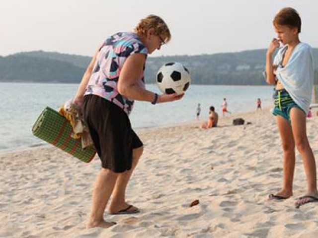 Thế giới - "Thiệt hại ngoài dự kiến" của ASEAN