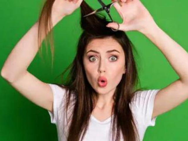 Làm đẹp - 8 lầm tưởng về mái tóc