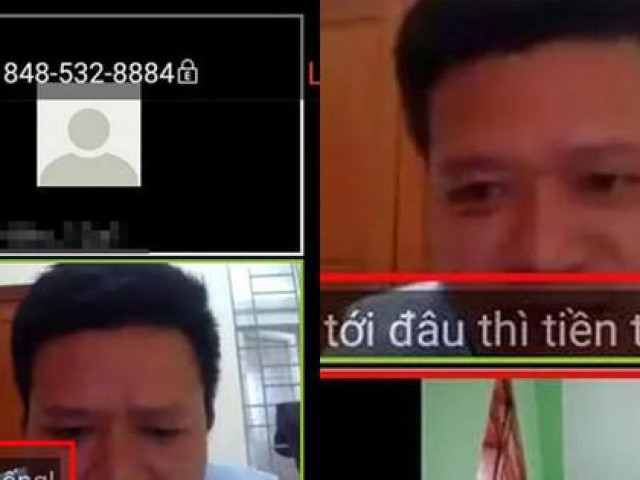 Giáo dục - du học - Thầy giáo dạy online có cách đặt tên có "1-0-2": Dễ thương thế này thì học trò thích mê!