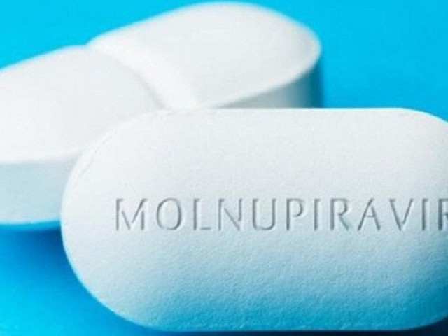Sức khỏe đời sống - F0 dùng Molnupiravir ngày thứ 3 âm tính có dùng tiếp không?