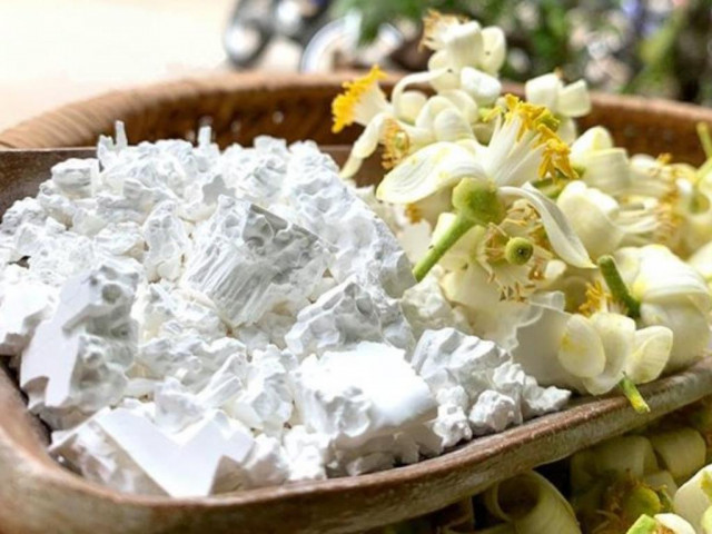 Sức khỏe đời sống - Uống bột sắn dây thải độc sau khi mắc COVID-19, chuyên gia khuyên gì?