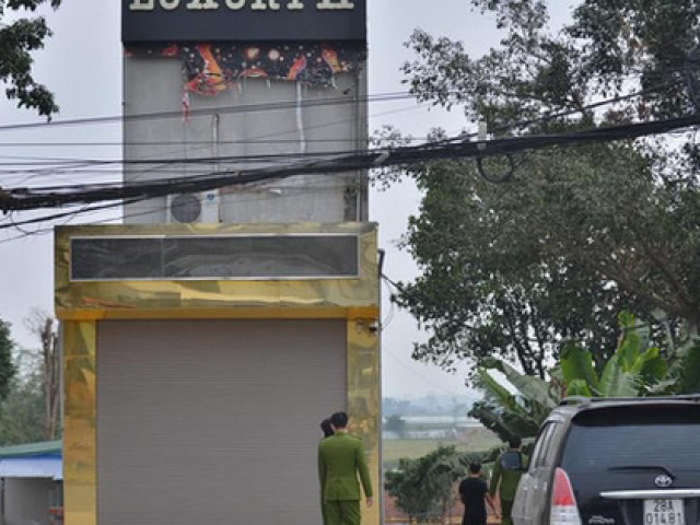 Pháp luật - Tử hình kẻ "ngáo đá" đâm 3 người bạn tử vong trong phòng hát karaoke