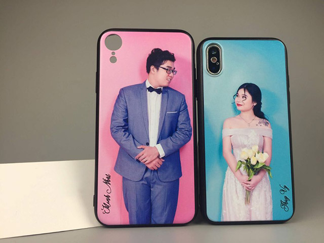 Thời trang Hi-tech - Nên mua ốp lưng cứng hay mềm cho smartphone?