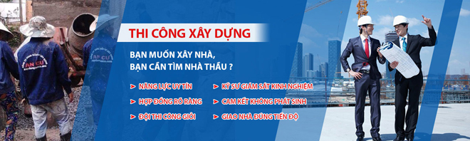 Công ty thiết kế Xây Dựng Sài Gòn