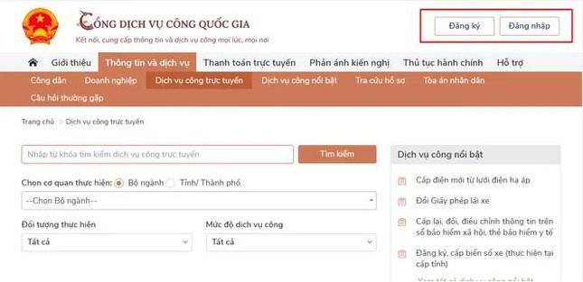 Thủ tục hành chính bạn nên biết: Cách lấy giấy khai sinh bản điện tử có mã QR - 2