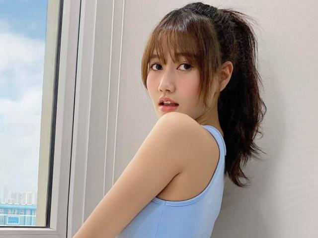 Làm đẹp - Diễn viên Nhung Gumiho duy trì chế độ ăn uống khoa học để giữ dáng