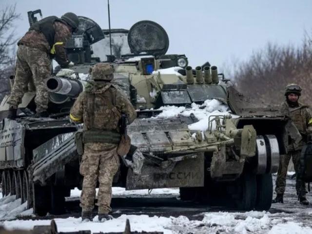 Chiến dịch quân sự của Nga ở Ukraine sắp tới sẽ ra sao?