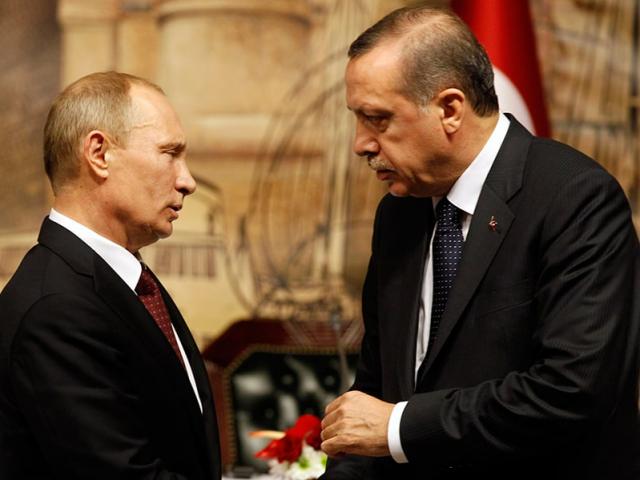 Thế giới - Quốc gia NATO tuyên bố thế giới không thể "cắt đứt" với Nga