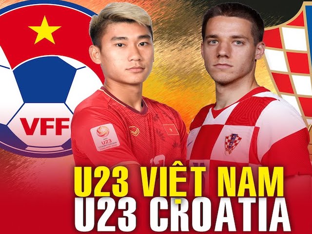 Người dùng Google ”truy tìm” TV360 trước trận U23 Croatia - U23 Việt Nam