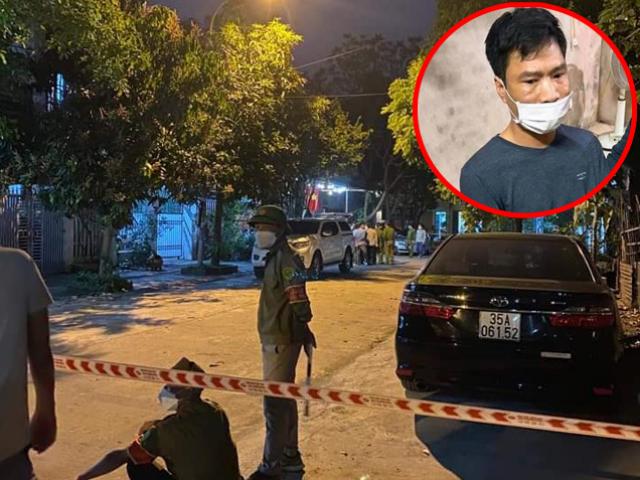 Pháp luật - "Bước sa ngã" của nghi phạm sát hại người tình, phân xác che giấu tội ác