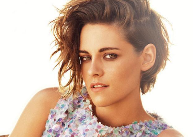 Totally beautiful like Kristen Stewart - 3