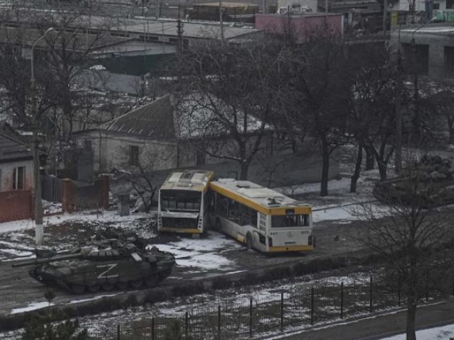 Thế giới - Điều gì có thể khiến Nga phải thay đổi chiến lược ở Ukraine?