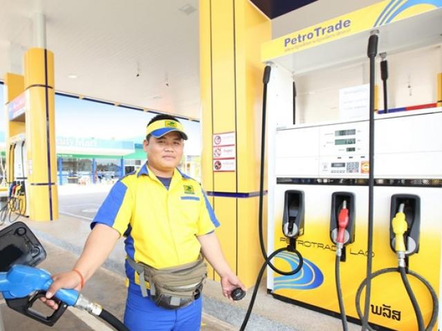 Hé lộ ”ông lớn” thực hiện đường sắt Viêng Chăn - Vũng Áng gây chú ý