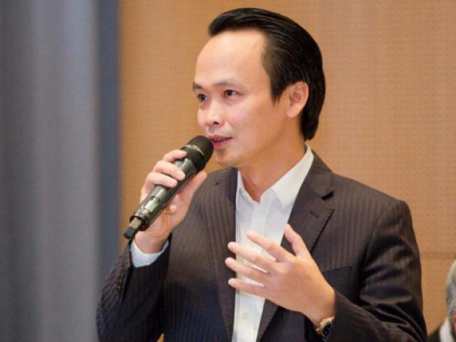 Kinh doanh - Nhà đầu tư "toát mồ hôi" nhìn tiền bốc hơi vì tin đồn liên quan đến ông Trịnh Văn Quyết