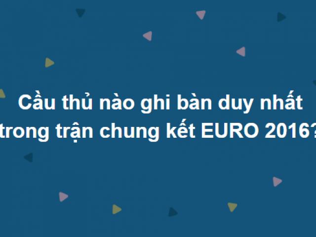Giáo dục - du học - Loạt câu đố thách thức cả những người siêu hiểu biết
