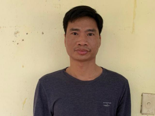 Pháp luật - Lời khai ớn lạnh của kẻ sát hại, phân xác người tình ngay trong nhà