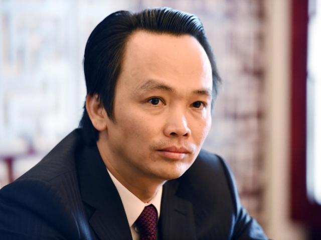 Tin tức trong ngày - Ông Trịnh Văn Quyết: "Tôi đang rất bận"