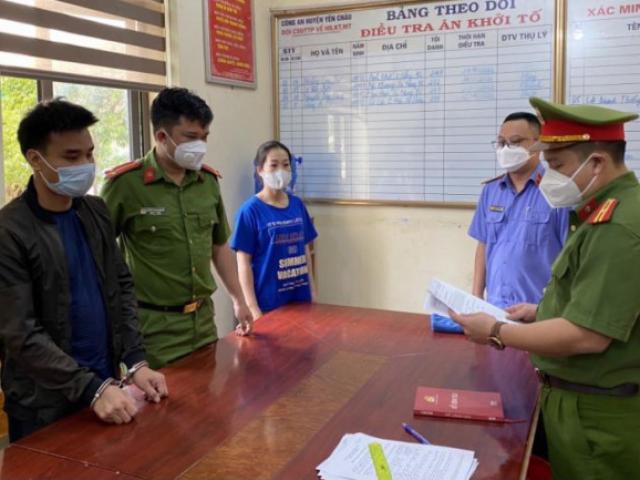 Pháp luật - Khởi tố người đàn ông bị vợ xẻo mất "của quý"