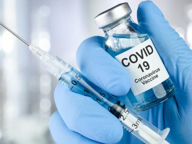 Tháng 4/2022, tiêm vắc-xin phòng COVID-19 cho trẻ từ 5-11 tuổi