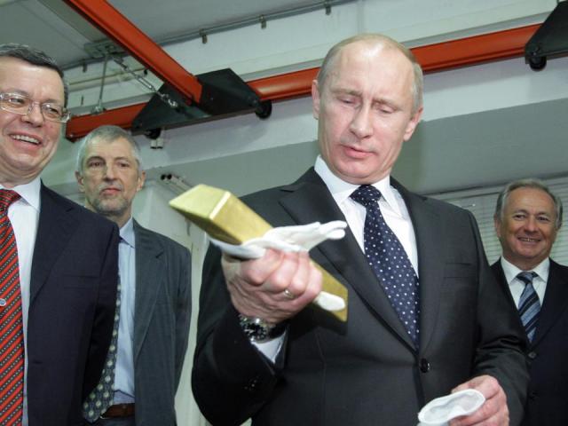 Ông Putin đặt ”hạn chót” buộc phương Tây phải mua khí đốt Nga bằng đồng rúp