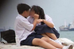 Giáo dục - du học - Nếu bắt gặp con gái vào tuổi teen vào khách sạn, cha mẹ nên phản ứng thế nào?