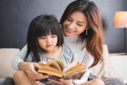 Giáo dục - du học - Giáo sư ĐH Sư phạm Bắc Kinh: Nuôi con giống như nuôi cá, mấu chốt là môi trường