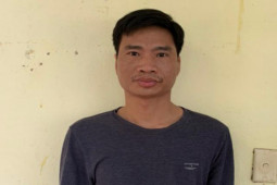 Pháp luật - Lời khai ớn lạnh của kẻ sát hại, phân xác người tình ngay trong nhà