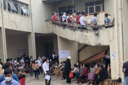 Kinh doanh - Bất thường phiên đấu giá 104 lô đất tại Gia Lai: Nguy cơ "cò" thổi giá đất để trục lợi