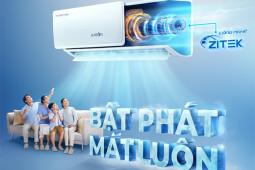 Kinh doanh - Xu hướng mua điều hoà 2022: Tâm lý “thực dụng” khi lựa chọn sản phẩm