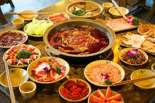 5 món ăn Trung Quốc dễ "gây nghiện" cho thực khách quốc tế - 1