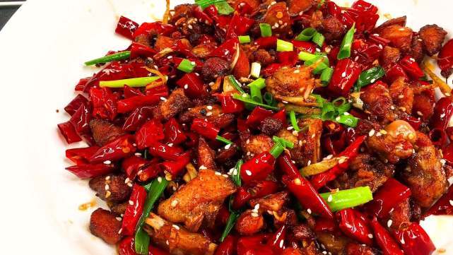 5 easy Chinese dishes "addictive"  for international diners - 3