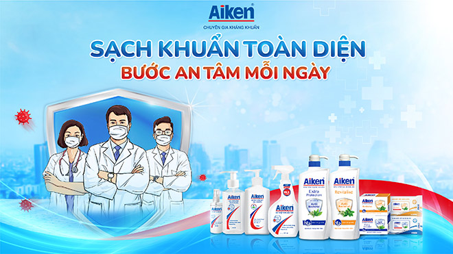 Nhà có F0, cần làm gì để chung sống an toàn với Covid-19, bảo vệ sức khỏe cho các thành viên trong gia đình? - 4