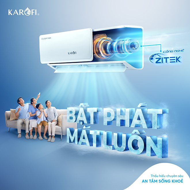 Xu hướng mua điều hoà 2022: Tâm lý “thực dụng” khi lựa chọn sản phẩm - 4