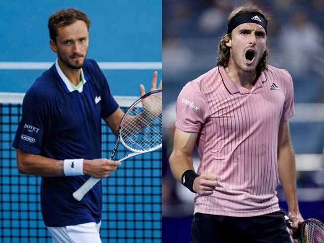 Thể thao - Trực tiếp Miami Open ngày 6: "Tiểu Nadal" Alcaraz hạ cựu vô địch US Open Marin Cilic