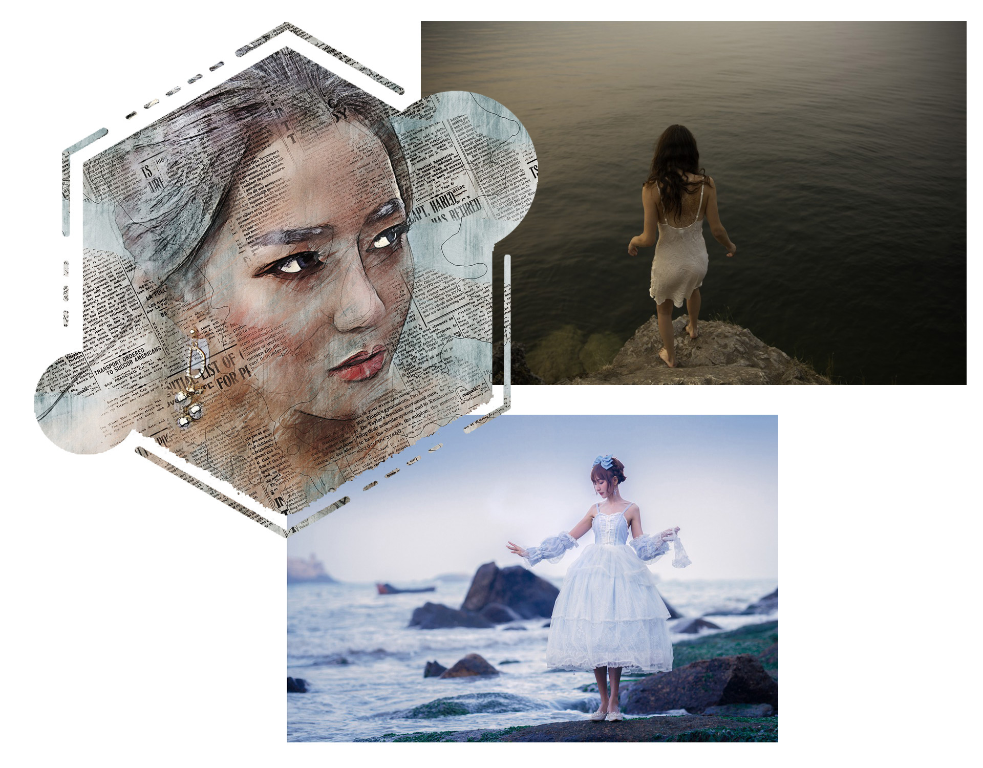 Phút thành thật: Ủng hộ quan điểm kiều nữ cặp đại gia, tôi bị gia đình người yêu từ mặt - 3